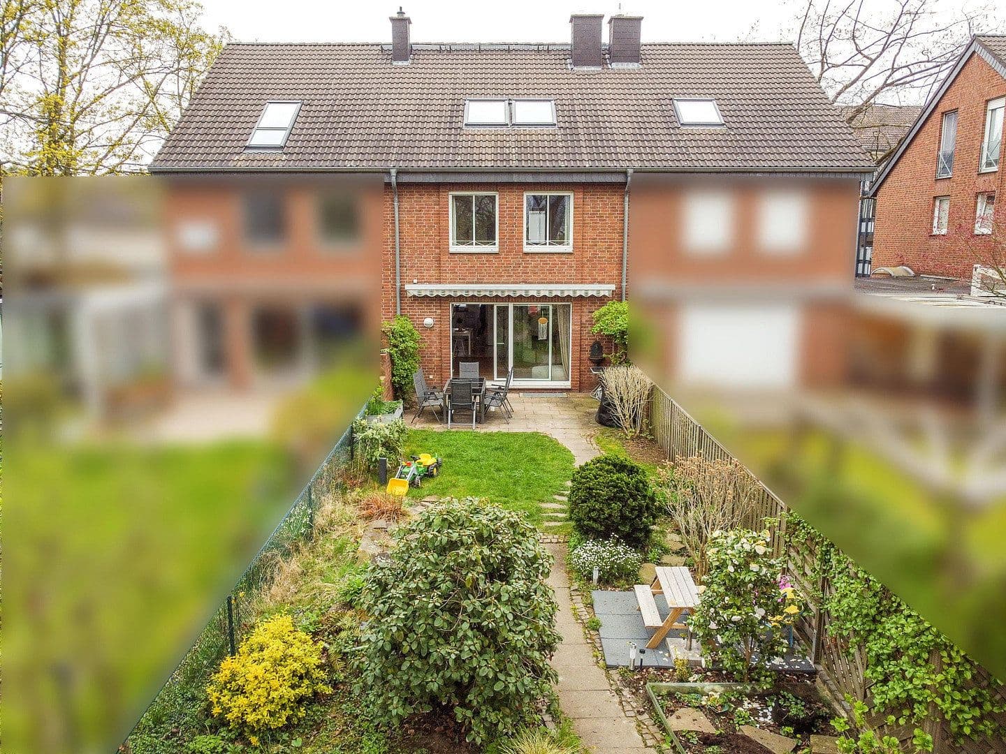 house to rent, 133 m², Monheim am Rhein, North Rhine-Westphalia house to rent, 133 m², Monheim am Rhein, North Rhine-Westphalia