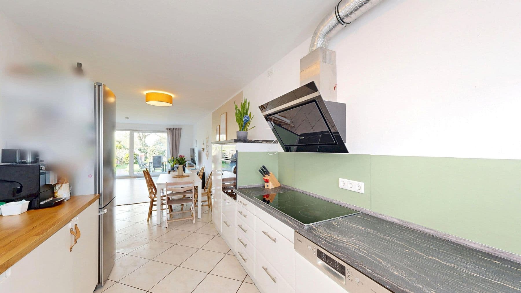 house to rent, 133 m², Monheim am Rhein, North Rhine-Westphalia house to rent, 133 m², Monheim am Rhein, North Rhine-Westphalia
