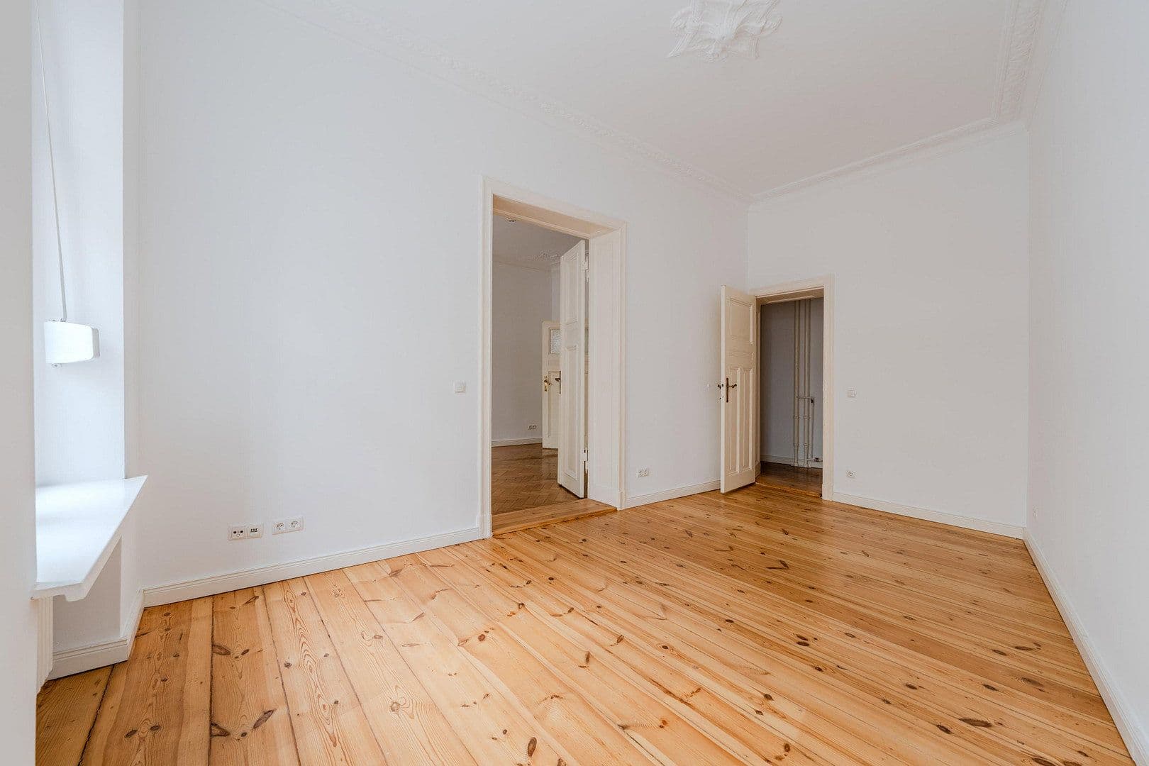 4 bedroom flat for sale, 118 m², Düsseldorfer Str. 14, Berlin, Berlin 4 bedroom flat for sale, 118 m², Düsseldorfer Str. 14, Berlin, Berlin