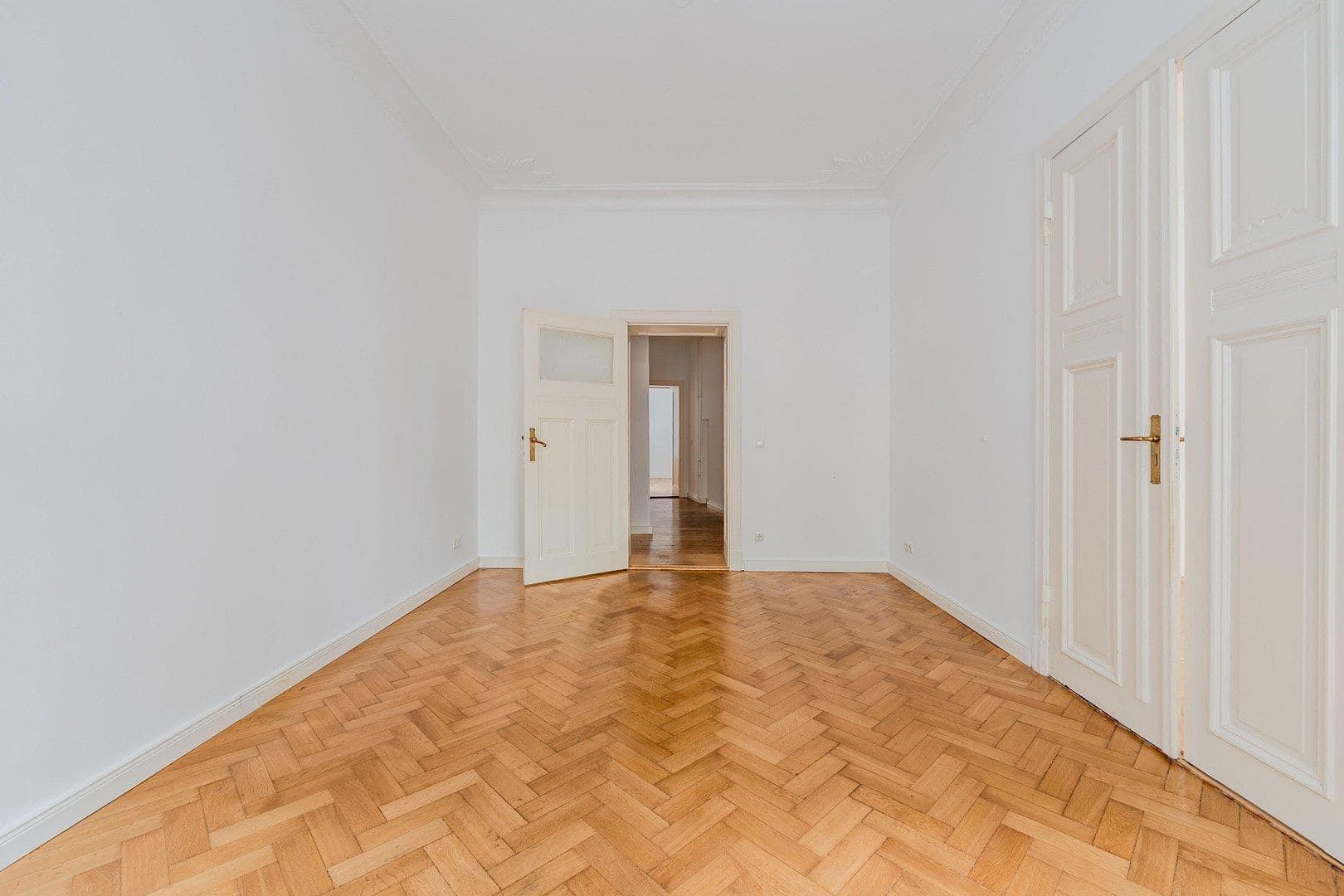 4 bedroom flat for sale, 118 m², Düsseldorfer Str. 14, Berlin, Berlin 4 bedroom flat for sale, 118 m², Düsseldorfer Str. 14, Berlin, Berlin