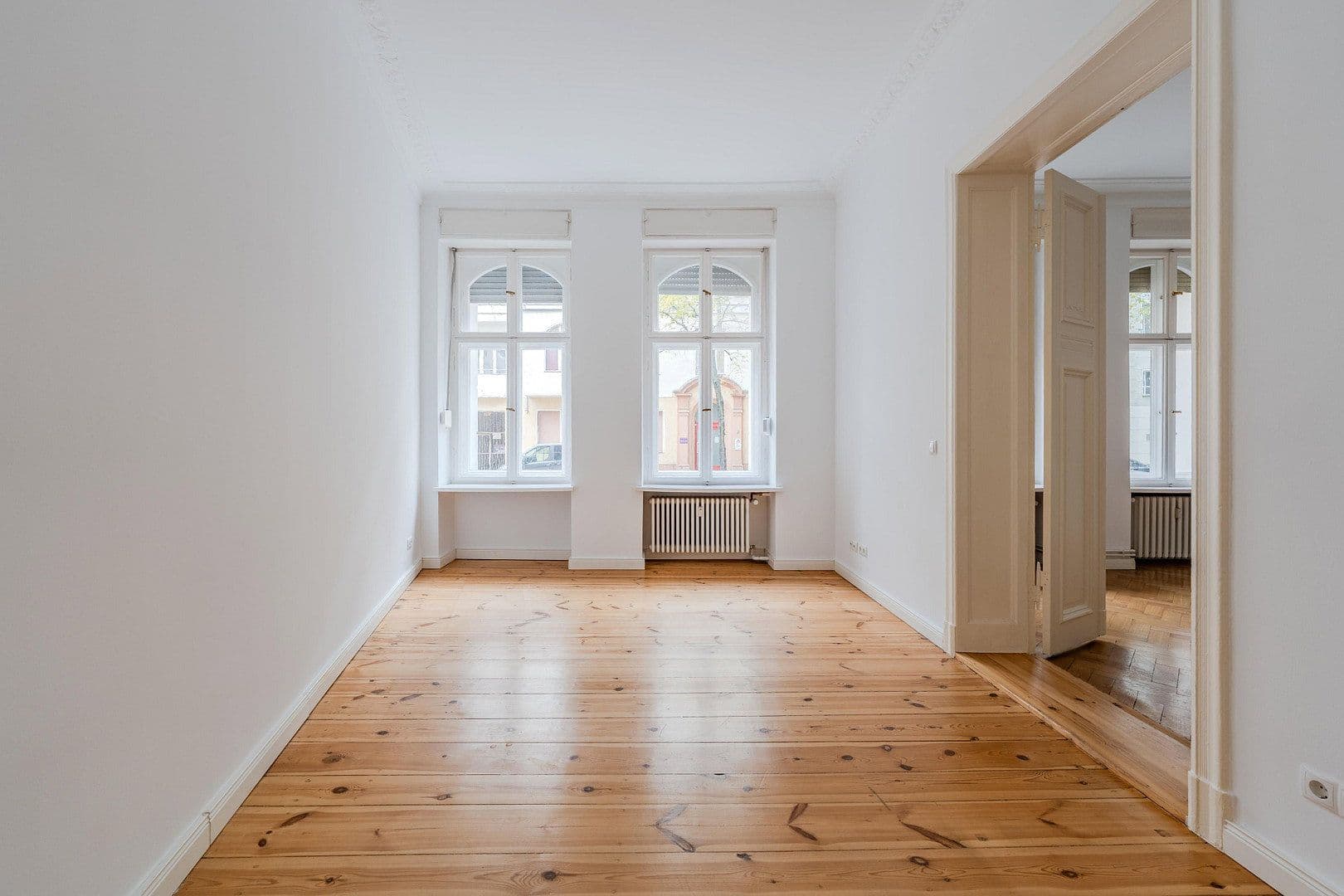 4 bedroom flat for sale, 118 m², Düsseldorfer Str. 14, Berlin, Berlin 4 bedroom flat for sale, 118 m², Düsseldorfer Str. 14, Berlin, Berlin
