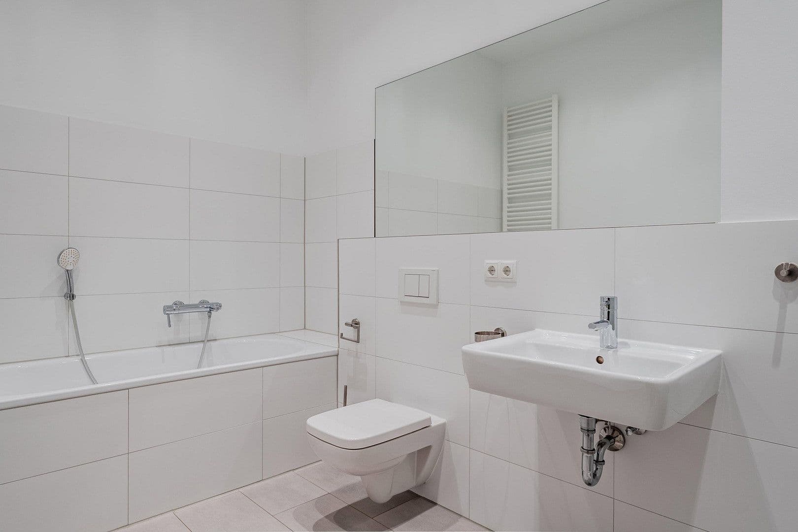 4 bedroom flat for sale, 118 m², Düsseldorfer Str. 14, Berlin, Berlin 4 bedroom flat for sale, 118 m², Düsseldorfer Str. 14, Berlin, Berlin