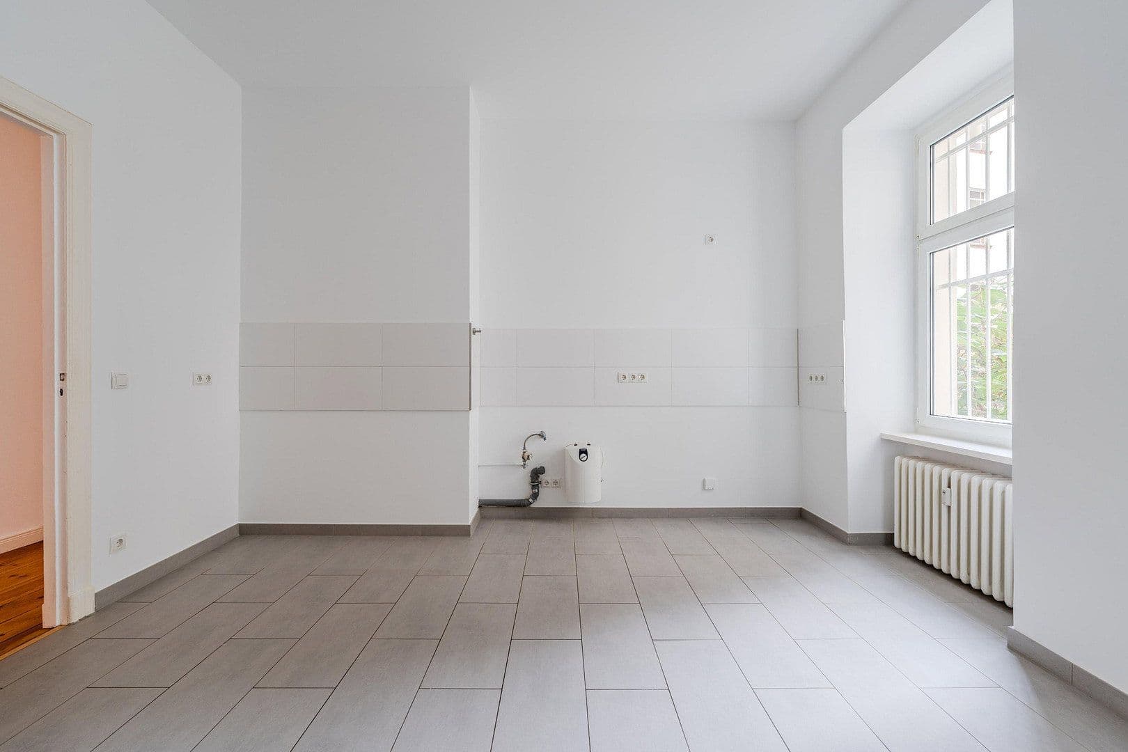 4 bedroom flat for sale, 118 m², Düsseldorfer Str. 14, Berlin, Berlin 4 bedroom flat for sale, 118 m², Düsseldorfer Str. 14, Berlin, Berlin