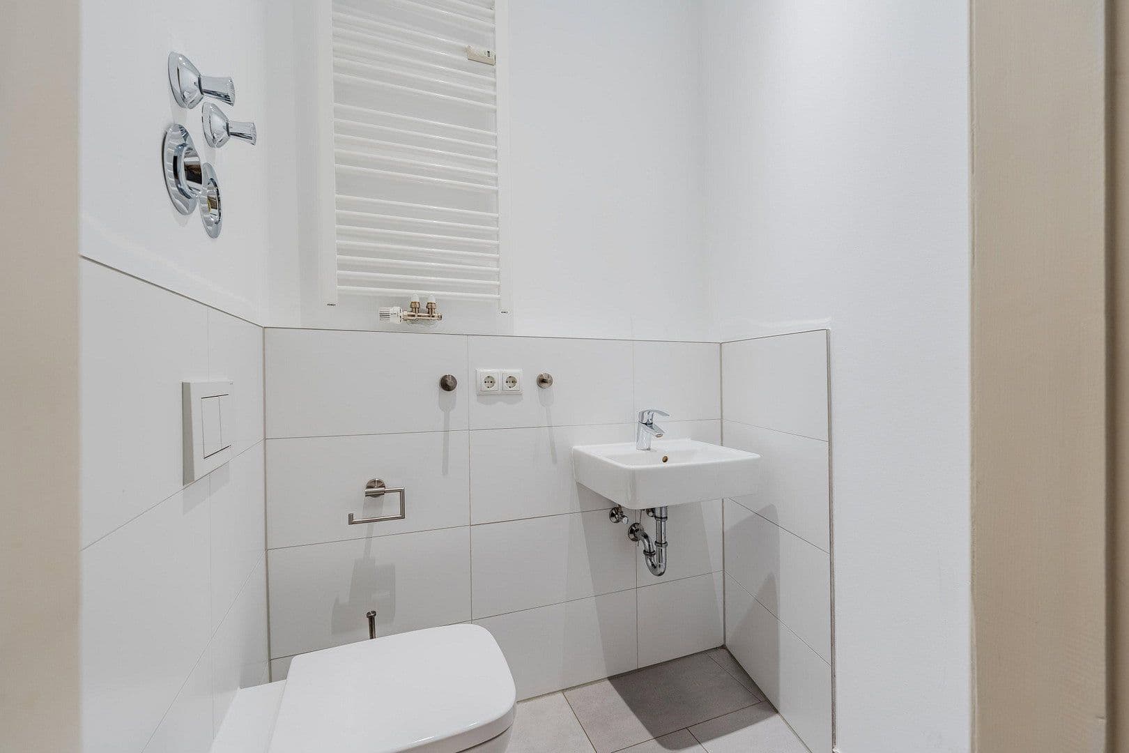 4 bedroom flat for sale, 118 m², Düsseldorfer Str. 14, Berlin, Berlin 4 bedroom flat for sale, 118 m², Düsseldorfer Str. 14, Berlin, Berlin