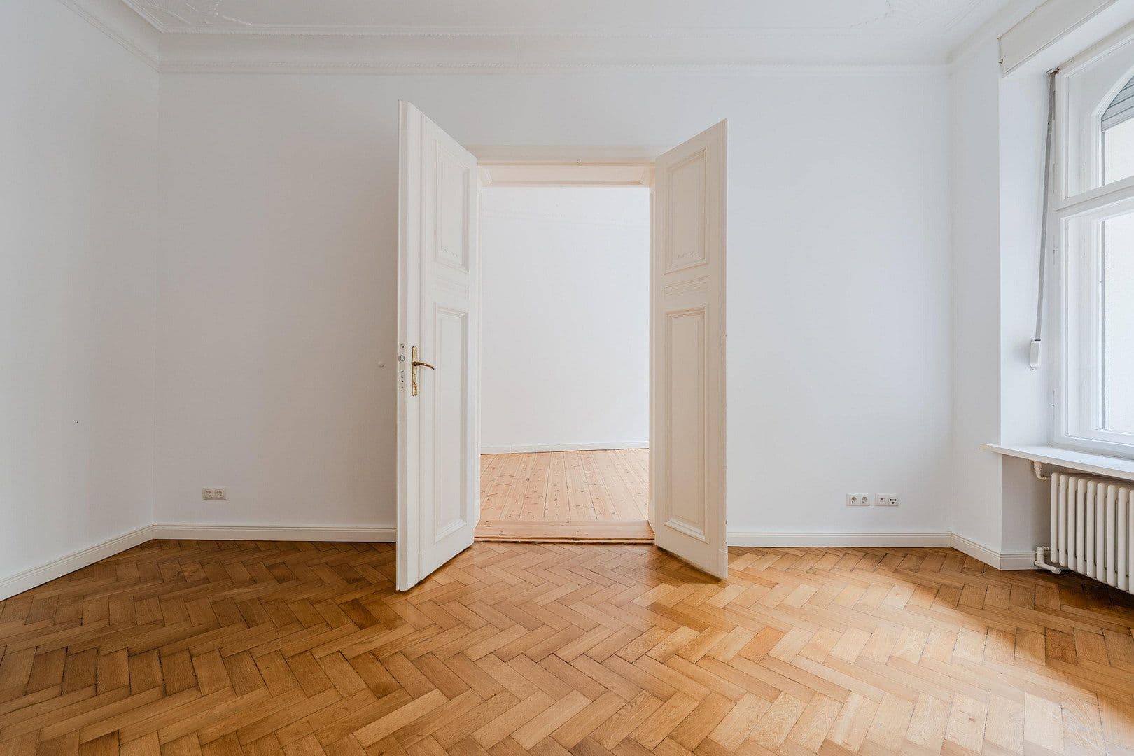 4 bedroom flat for sale, 118 m², Düsseldorfer Str. 14, Berlin, Berlin 4 bedroom flat for sale, 118 m², Düsseldorfer Str. 14, Berlin, Berlin