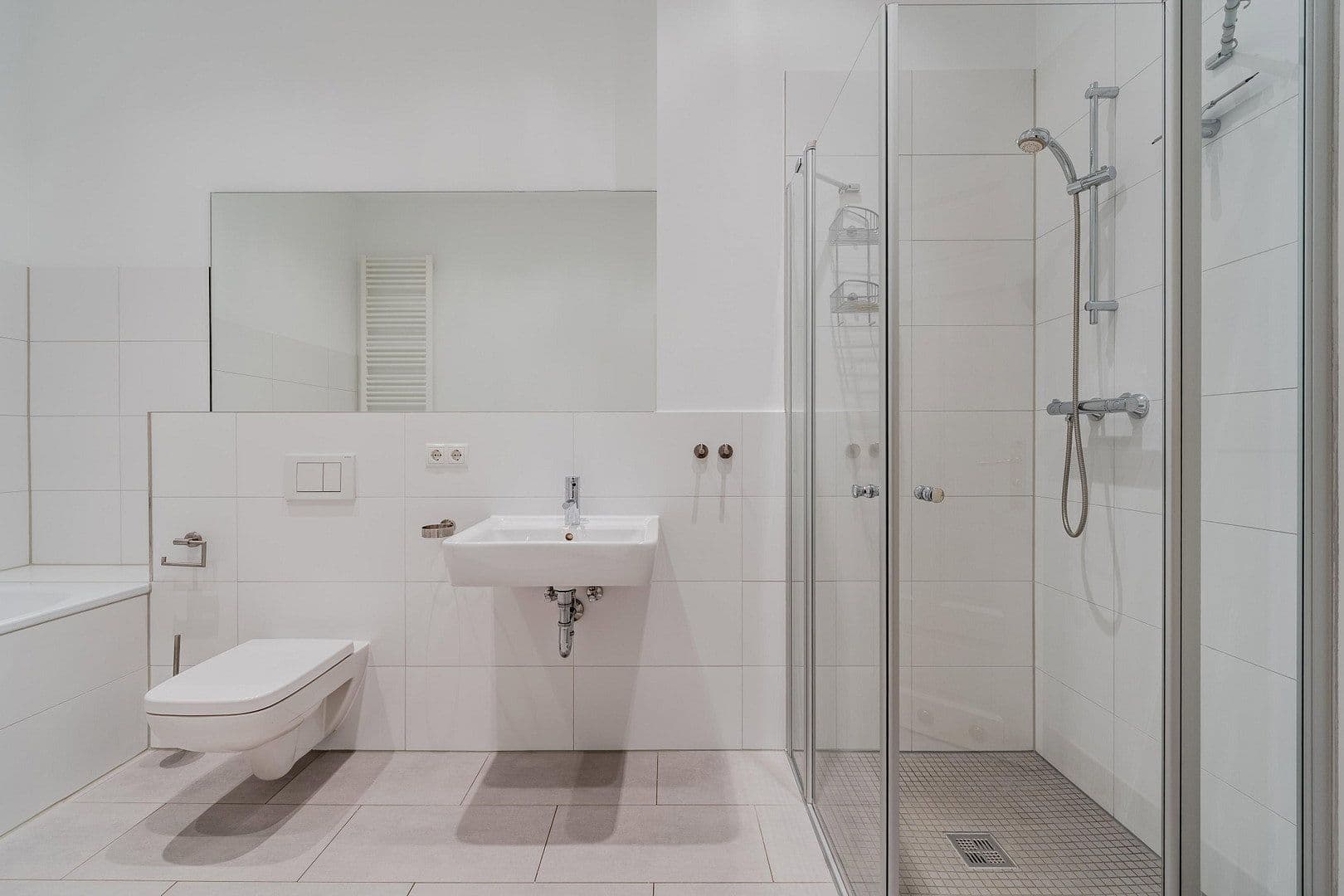 4 bedroom flat for sale, 118 m², Düsseldorfer Str. 14, Berlin, Berlin 4 bedroom flat for sale, 118 m², Düsseldorfer Str. 14, Berlin, Berlin