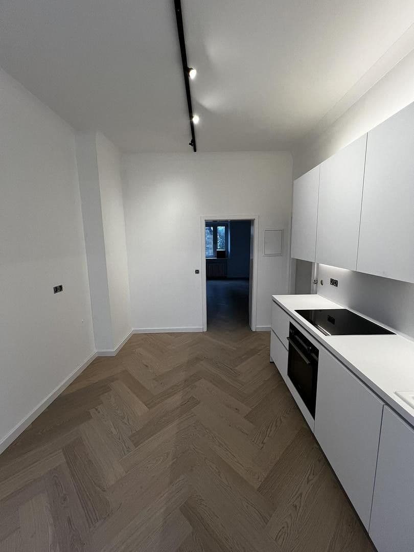 2 bedroom flat to rent, 61 m², Roßststraße 87, Düsseldorf, North Rhine-Westphalia 2 bedroom flat to rent, 61 m², Roßststraße 87, Düsseldorf, North Rhine-Westphalia