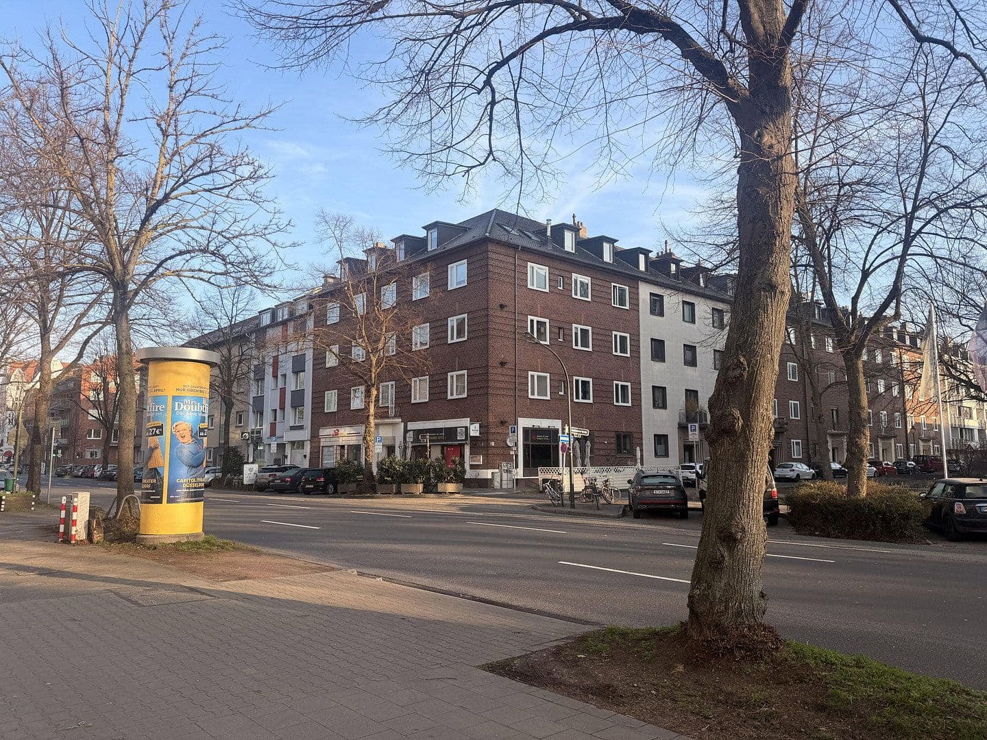 2 bedroom flat to rent, 61 m², Roßststraße 87, Düsseldorf, North Rhine-Westphalia 2 bedroom flat to rent, 61 m², Roßststraße 87, Düsseldorf, North Rhine-Westphalia
