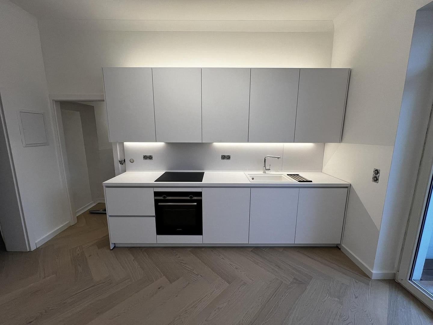2 bedroom flat to rent, 61 m², Roßststraße 87, Düsseldorf, North Rhine-Westphalia 2 bedroom flat to rent, 61 m², Roßststraße 87, Düsseldorf, North Rhine-Westphalia