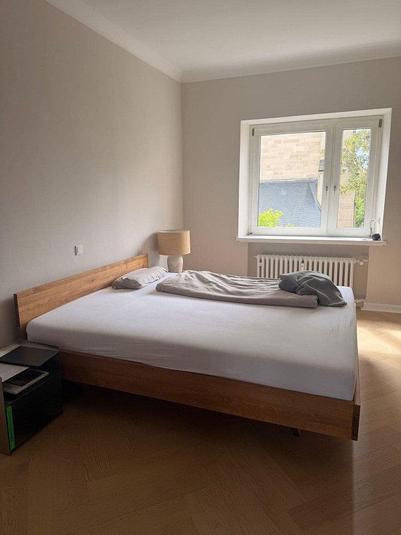 2 bedroom flat to rent, 61 m², Roßststraße 87, Düsseldorf, North Rhine-Westphalia 2 bedroom flat to rent, 61 m², Roßststraße 87, Düsseldorf, North Rhine-Westphalia