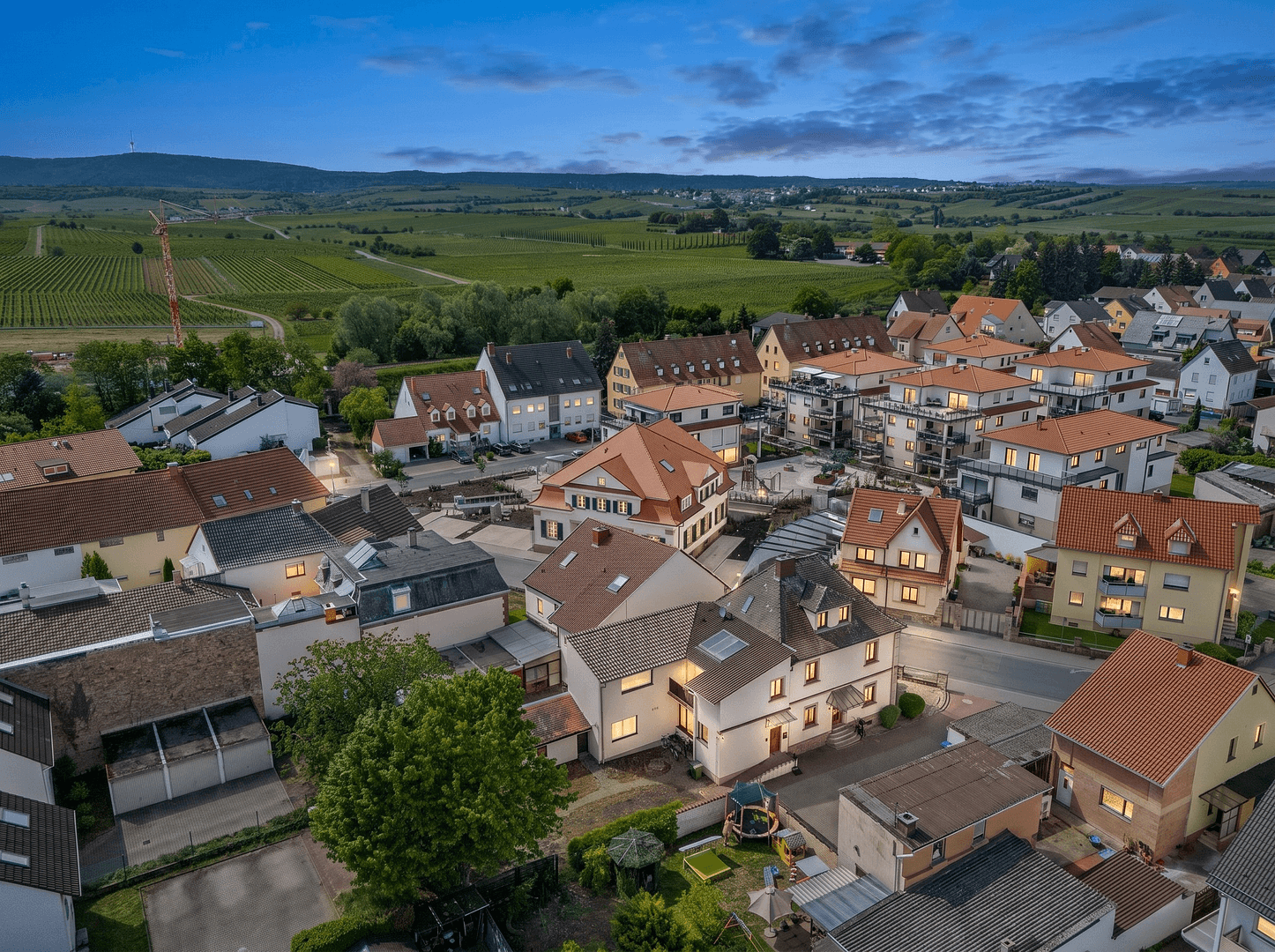 house for sale, 384 m², Freinsheim, Rhineland-Palatinate house for sale, 384 m², Freinsheim, Rhineland-Palatinate