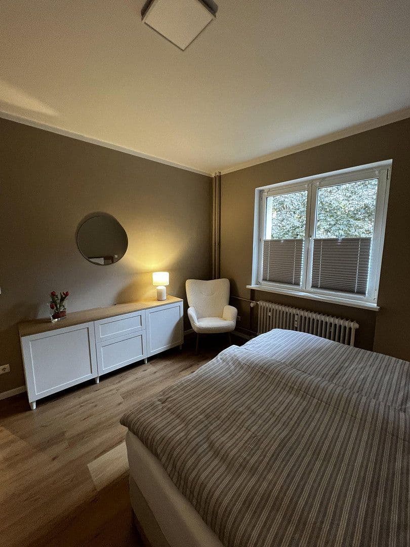 2 bedroom flat to rent, 56 m², Berlin, Berlin 2 bedroom flat to rent, 56 m², Berlin, Berlin