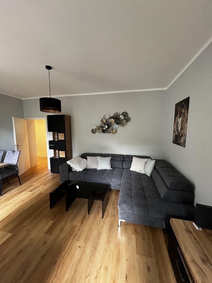 2 bedroom flat to rent, 56 m², Berlin, Berlin 2 bedroom flat to rent, 56 m², Berlin, Berlin