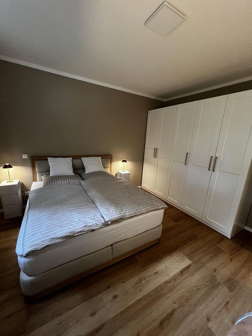 2 bedroom flat to rent, 56 m², Berlin, Berlin 2 bedroom flat to rent, 56 m², Berlin, Berlin