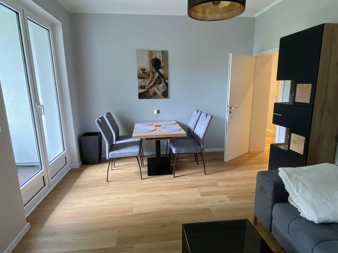 2 bedroom flat to rent, 56 m², Berlin, Berlin 2 bedroom flat to rent, 56 m², Berlin, Berlin
