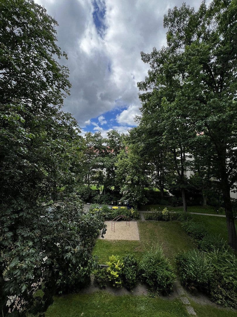 2 bedroom flat to rent, 56 m², Berlin, Berlin 2 bedroom flat to rent, 56 m², Berlin, Berlin