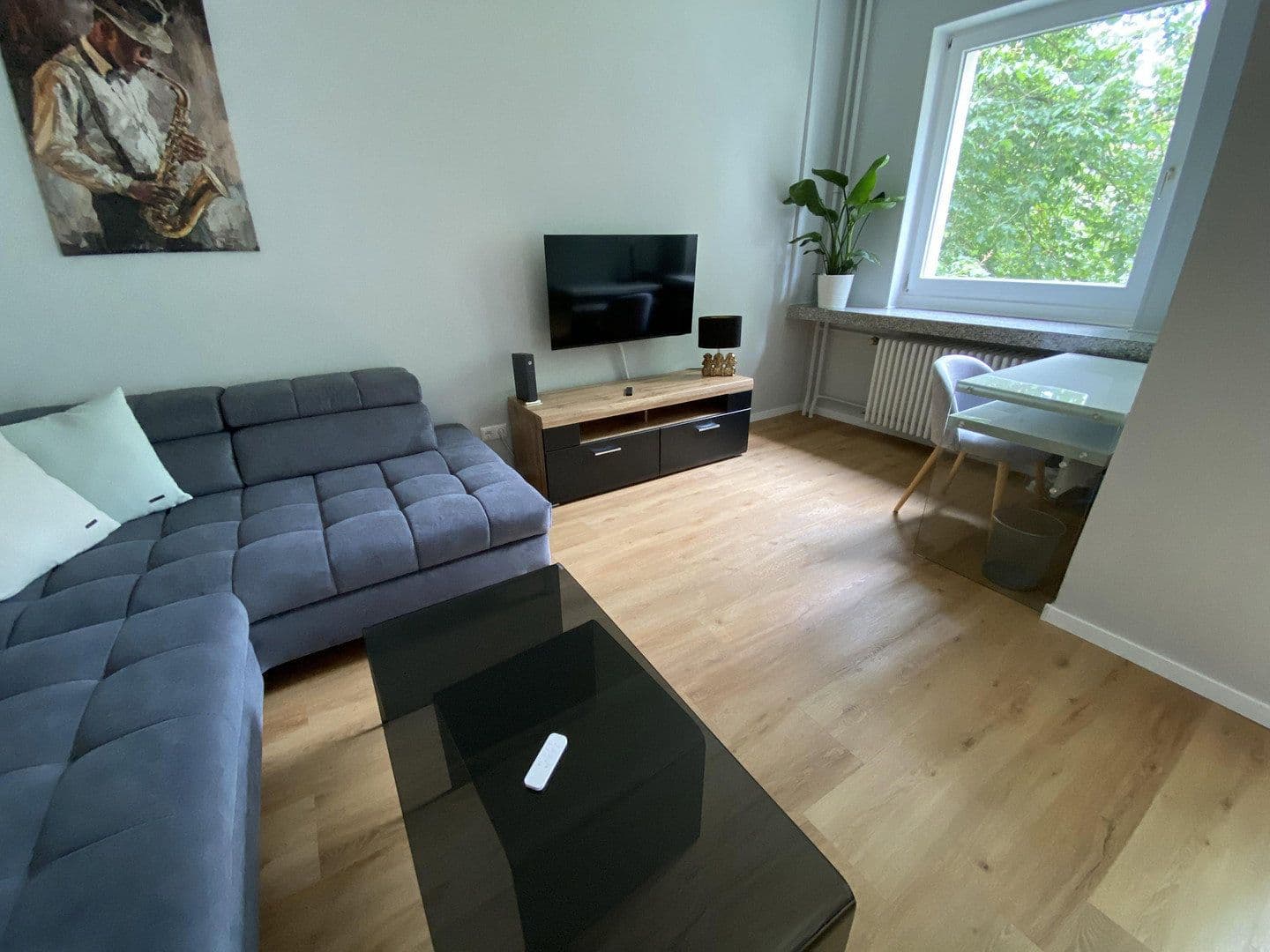 2 bedroom flat to rent, 56 m², Berlin, Berlin 2 bedroom flat to rent, 56 m², Berlin, Berlin