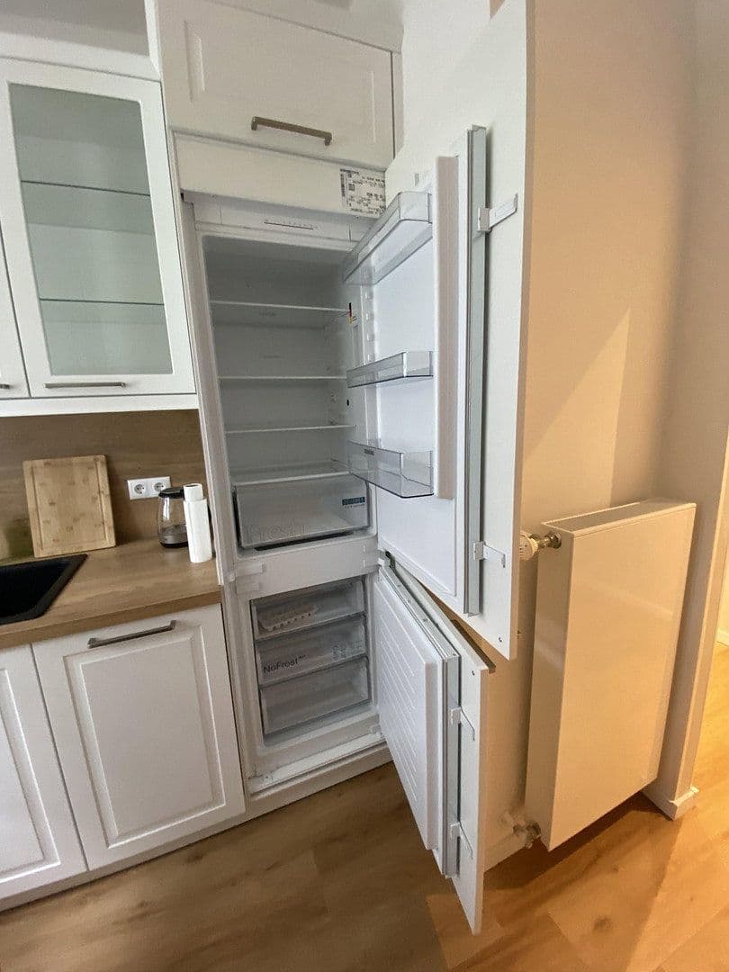 2 bedroom flat to rent, 56 m², Berlin, Berlin 2 bedroom flat to rent, 56 m², Berlin, Berlin