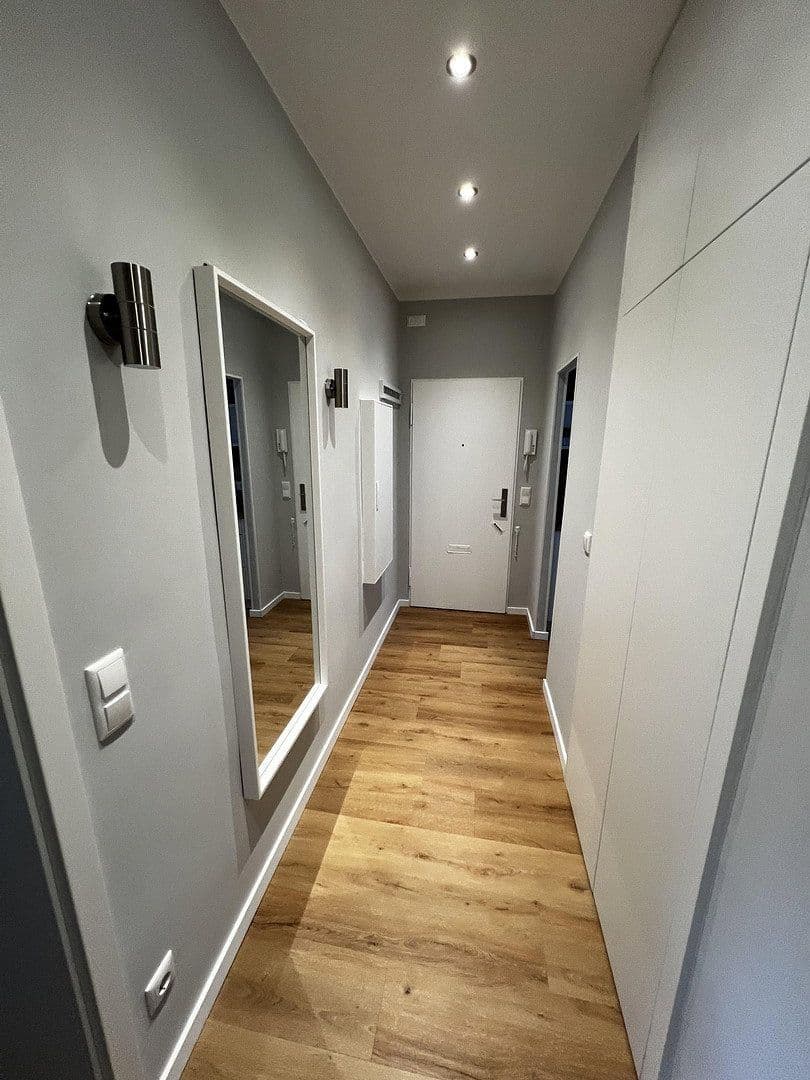 2 bedroom flat to rent, 56 m², Berlin, Berlin 2 bedroom flat to rent, 56 m², Berlin, Berlin