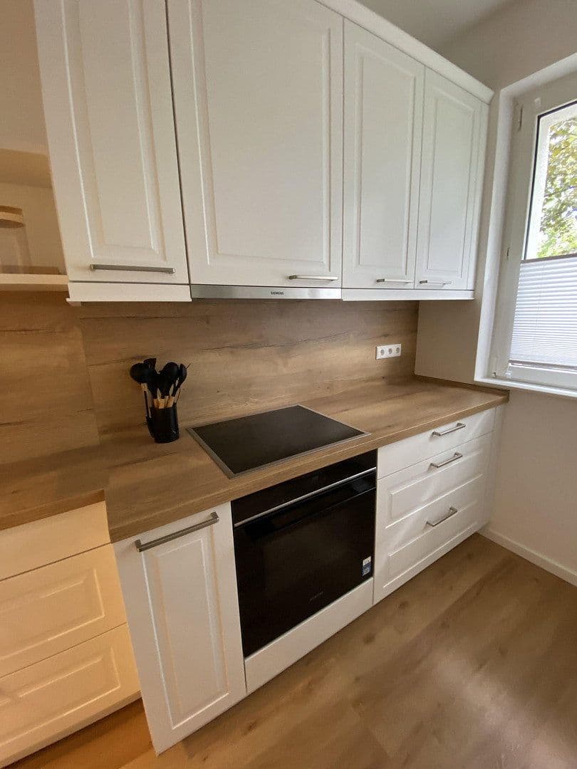 2 bedroom flat to rent, 56 m², Berlin, Berlin 2 bedroom flat to rent, 56 m², Berlin, Berlin
