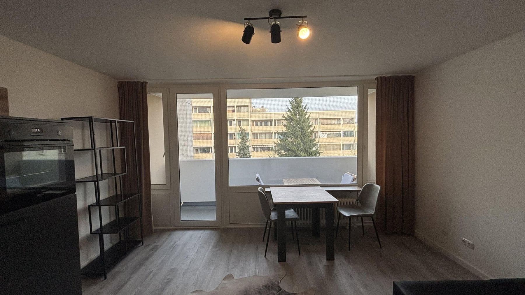 1 bedroom flat to rent, 34 m², Landsbergerstraße 443, München, Bavaria 1 bedroom flat to rent, 34 m², Landsbergerstraße 443, München, Bavaria