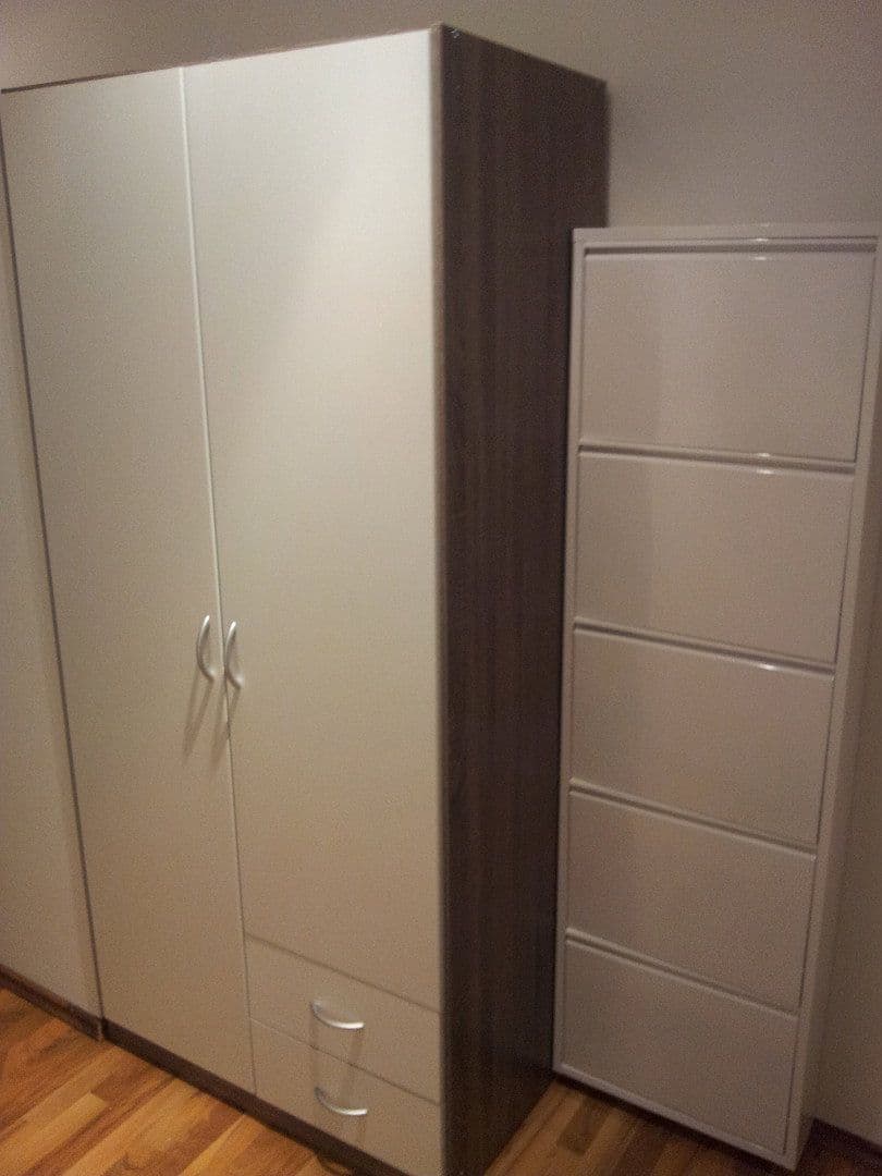 1 bedroom flat to rent, 43 m², Schwarzwaldstr. 40, Frankfurt, Hesse 1 bedroom flat to rent, 43 m², Schwarzwaldstr. 40, Frankfurt, Hesse