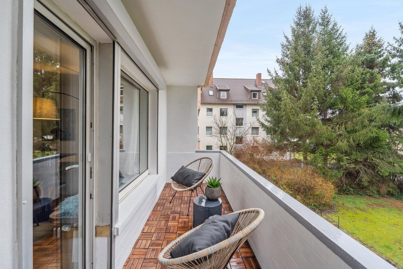 3 bedroom flat for sale, 80 m², Wolfenbüttel, Lower Saxony 3 bedroom flat for sale, 80 m², Wolfenbüttel, Lower Saxony