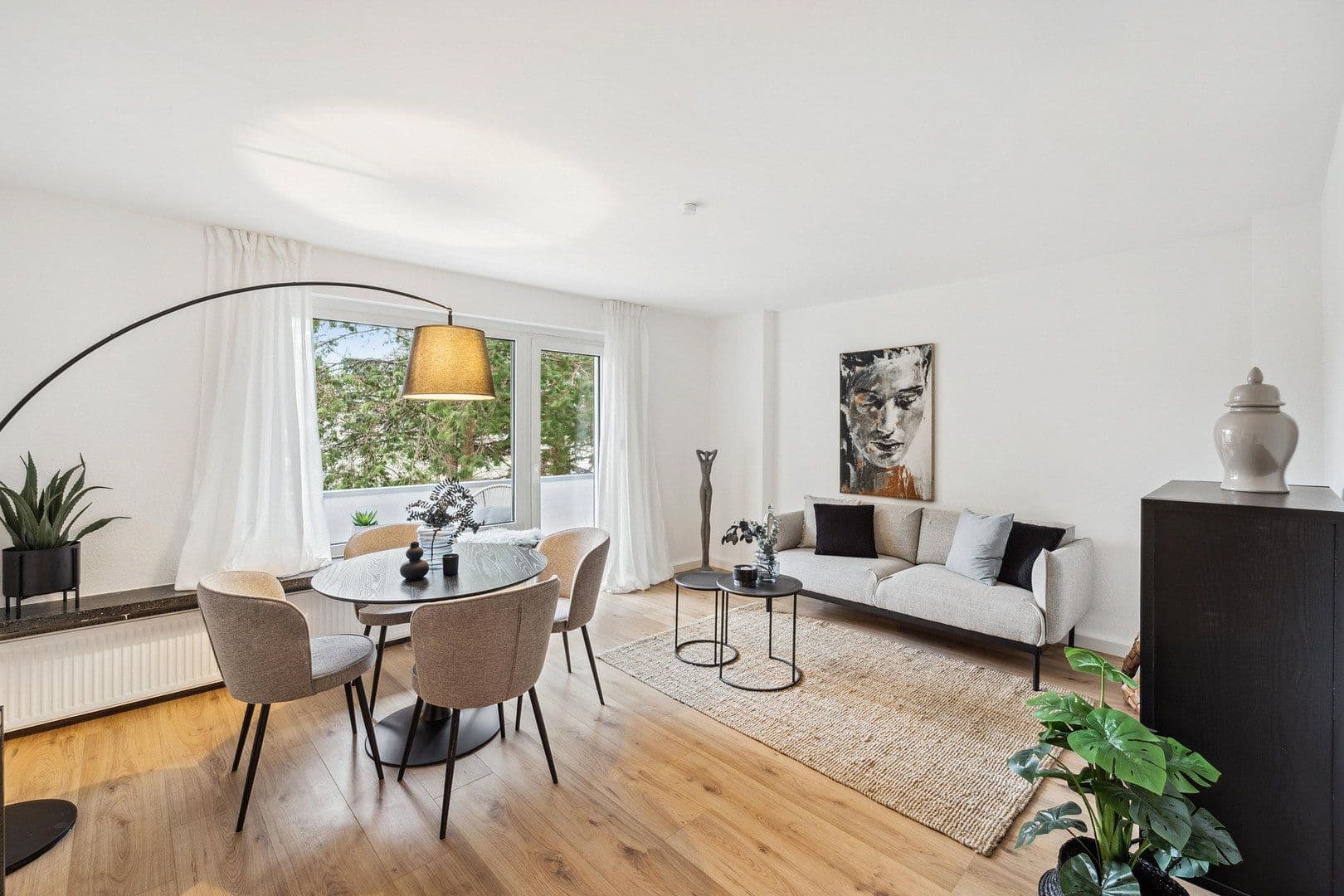 3 bedroom flat for sale, 80 m², Wolfenbüttel, Lower Saxony 3 bedroom flat for sale, 80 m², Wolfenbüttel, Lower Saxony