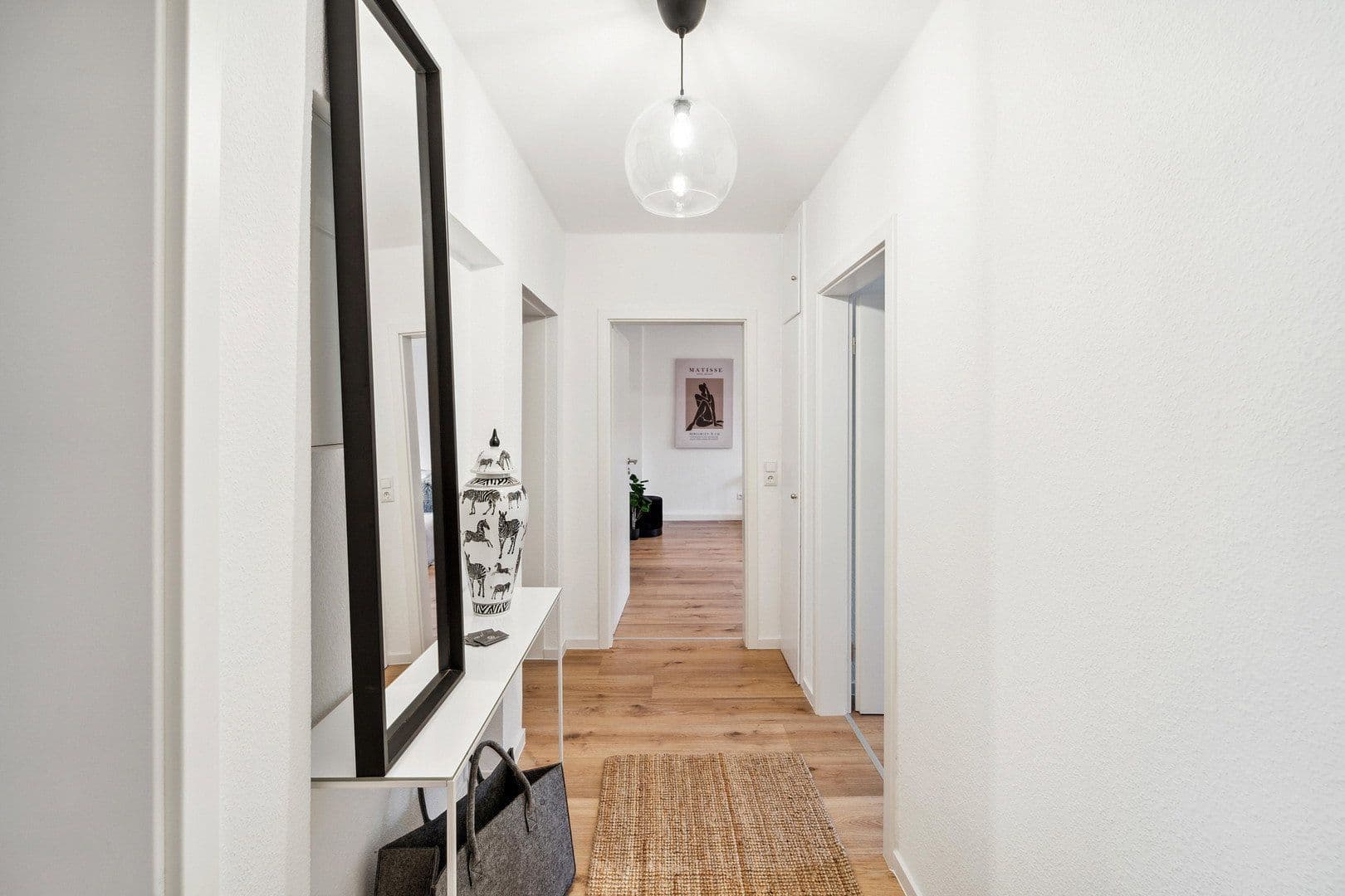 3 bedroom flat for sale, 80 m², Wolfenbüttel, Lower Saxony 3 bedroom flat for sale, 80 m², Wolfenbüttel, Lower Saxony