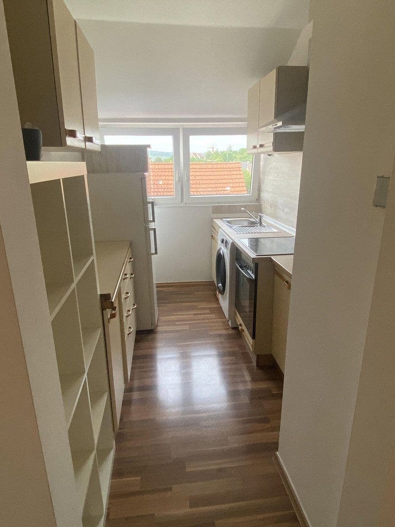 flat to rent, 12 m², Stuttgart, Baden-Württemberg flat to rent, 12 m², Stuttgart, Baden-Württemberg