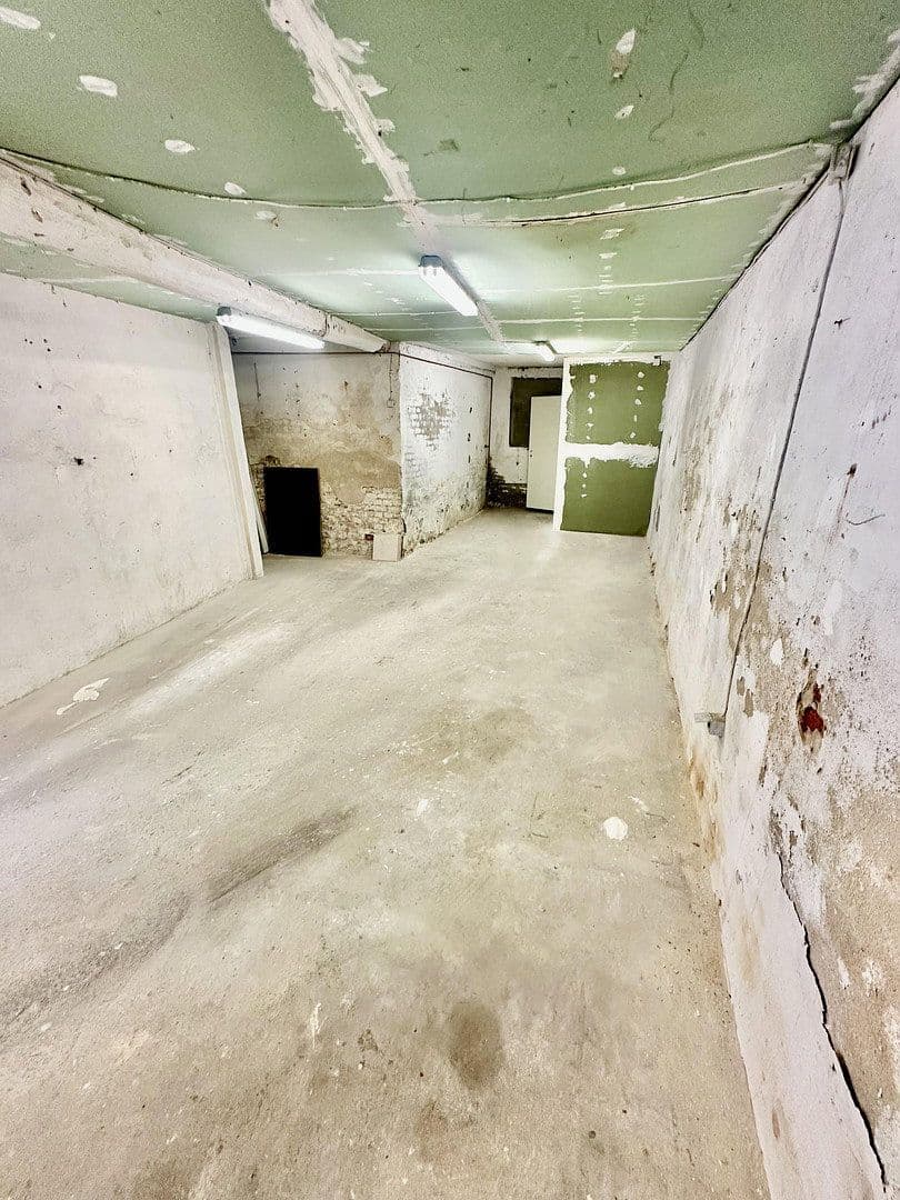 non-residential property to rent, 100 m², Braunschweig, Lower Saxony non-residential property to rent, 100 m², Braunschweig, Lower Saxony