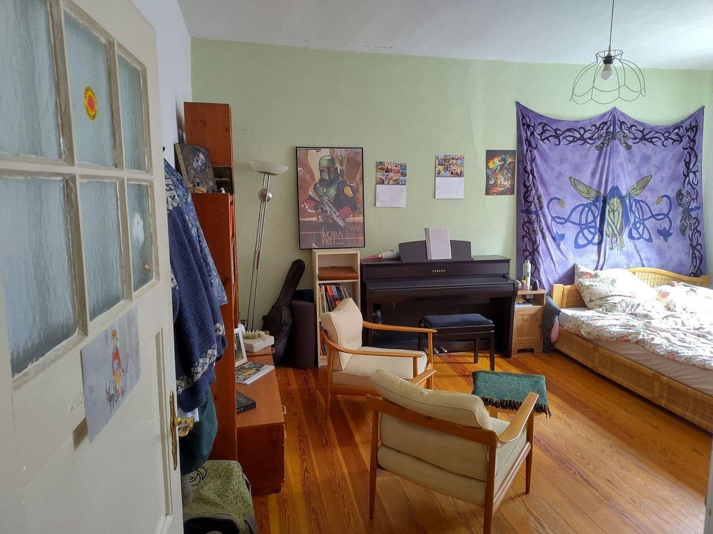 3 bedroom flat to rent, 80 m², Hamburger Chaussee 38, kiel, Schleswig-Holstein 3 bedroom flat to rent, 80 m², Hamburger Chaussee 38, kiel, Schleswig-Holstein