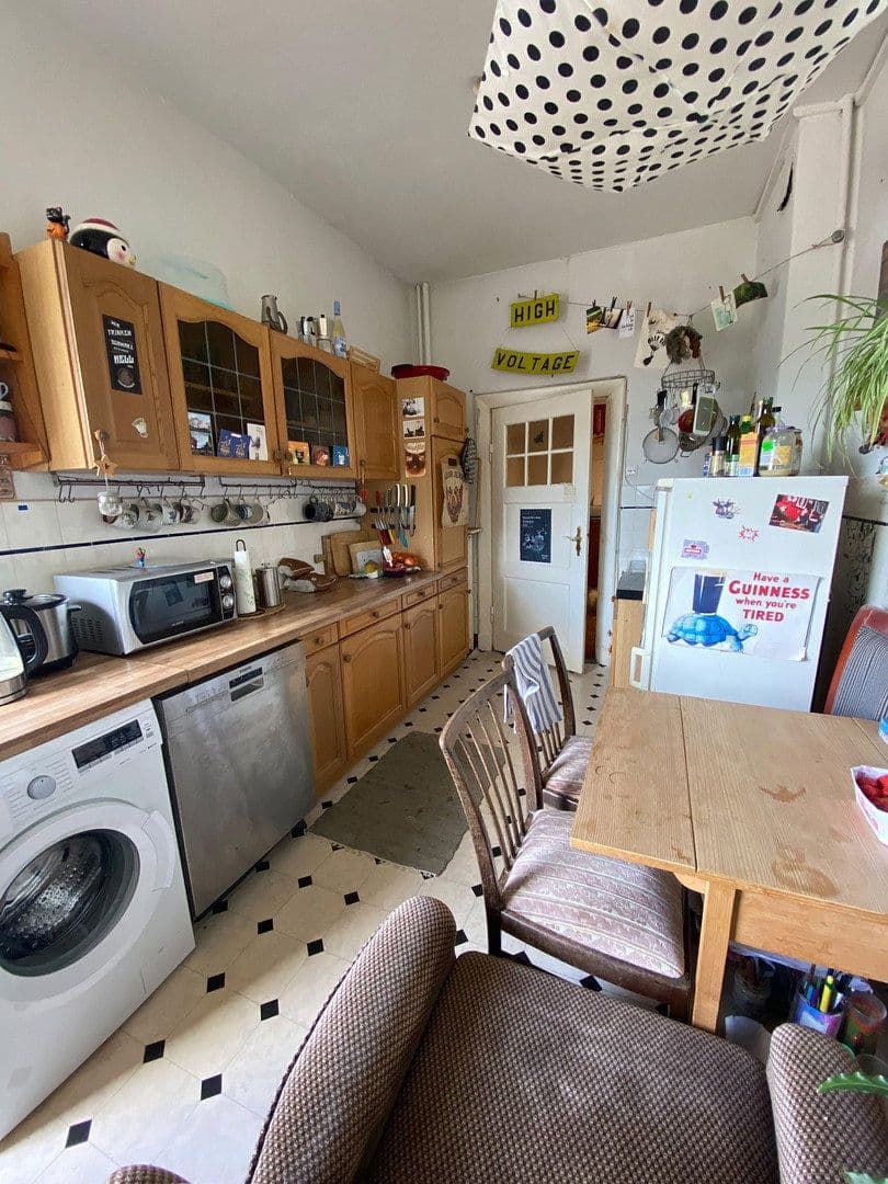 3 bedroom flat to rent, 80 m², Hamburger Chaussee 38, kiel, Schleswig-Holstein 3 bedroom flat to rent, 80 m², Hamburger Chaussee 38, kiel, Schleswig-Holstein