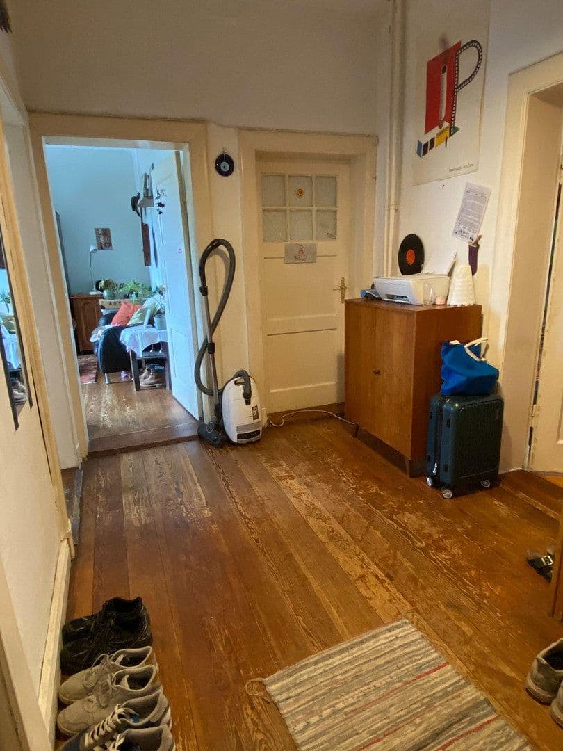3 bedroom flat to rent, 80 m², Hamburger Chaussee 38, kiel, Schleswig-Holstein 3 bedroom flat to rent, 80 m², Hamburger Chaussee 38, kiel, Schleswig-Holstein