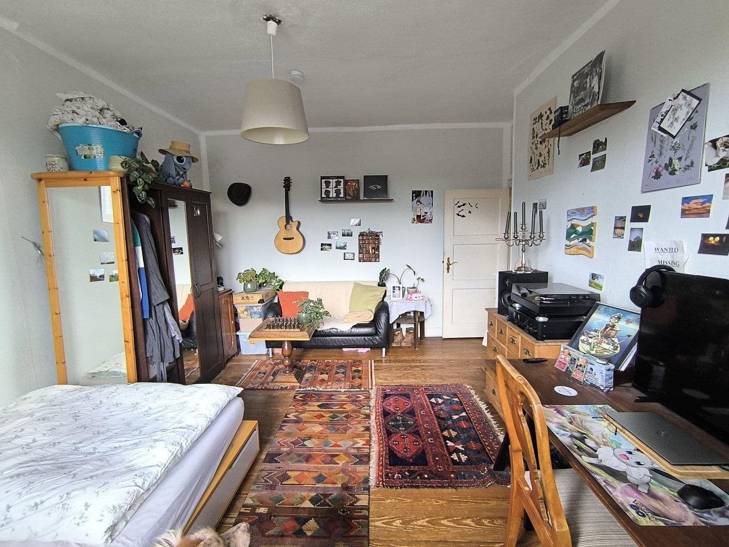 3 bedroom flat to rent, 80 m², Hamburger Chaussee 38, kiel, Schleswig-Holstein 3 bedroom flat to rent, 80 m², Hamburger Chaussee 38, kiel, Schleswig-Holstein