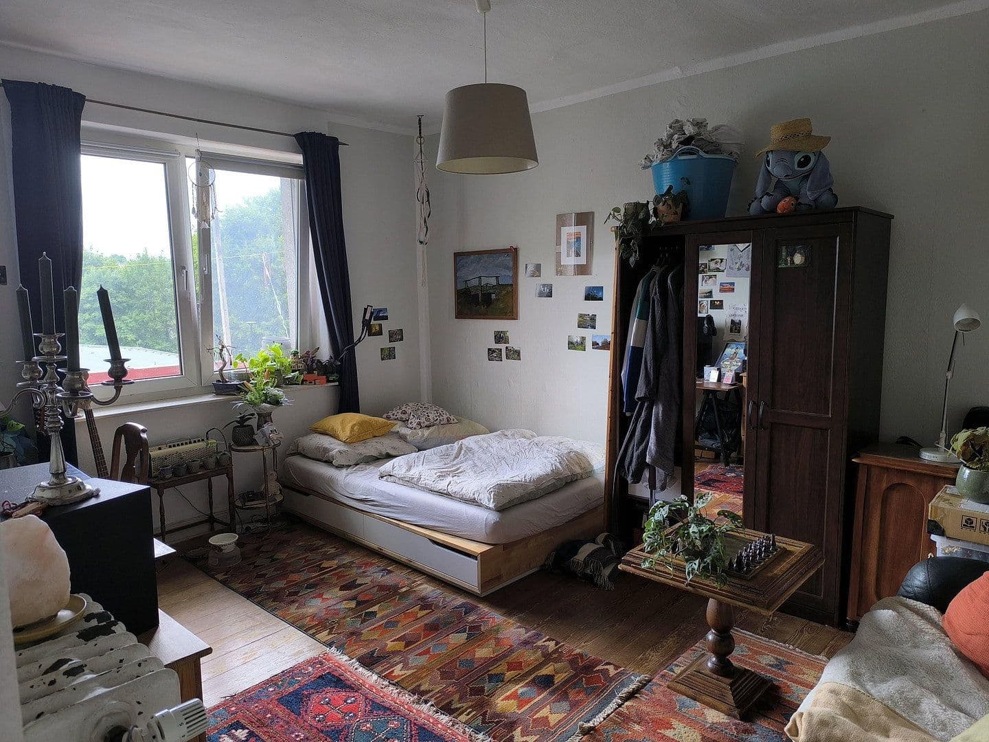 3 bedroom flat to rent, 80 m², Hamburger Chaussee 38, kiel, Schleswig-Holstein 3 bedroom flat to rent, 80 m², Hamburger Chaussee 38, kiel, Schleswig-Holstein