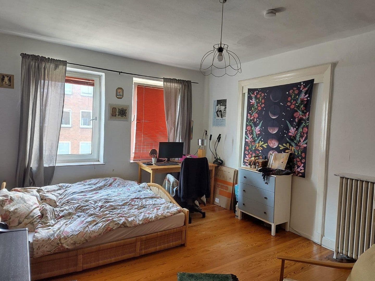 3 bedroom flat to rent, 80 m², Hamburger Chaussee 38, kiel, Schleswig-Holstein 3 bedroom flat to rent, 80 m², Hamburger Chaussee 38, kiel, Schleswig-Holstein