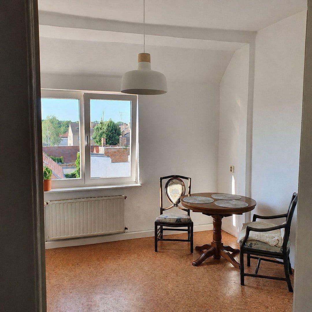 4 bedroom flat to rent, 82 m², Bahnhofstraße 2, Kyritz, Brandenburg 4 bedroom flat to rent, 82 m², Bahnhofstraße 2, Kyritz, Brandenburg