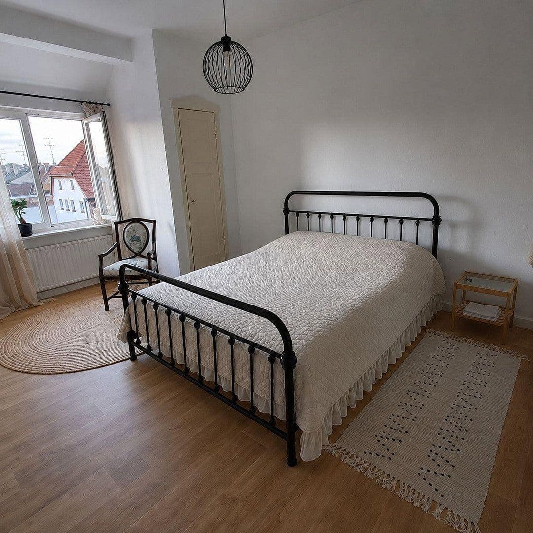 4 bedroom flat to rent, 82 m², Bahnhofstraße 2, Kyritz, Brandenburg 4 bedroom flat to rent, 82 m², Bahnhofstraße 2, Kyritz, Brandenburg
