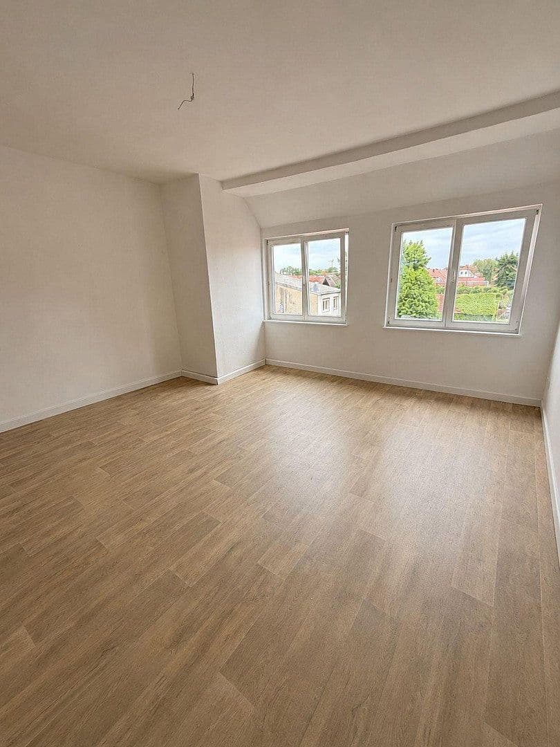 4 bedroom flat to rent, 82 m², Bahnhofstraße 2, Kyritz, Brandenburg 4 bedroom flat to rent, 82 m², Bahnhofstraße 2, Kyritz, Brandenburg