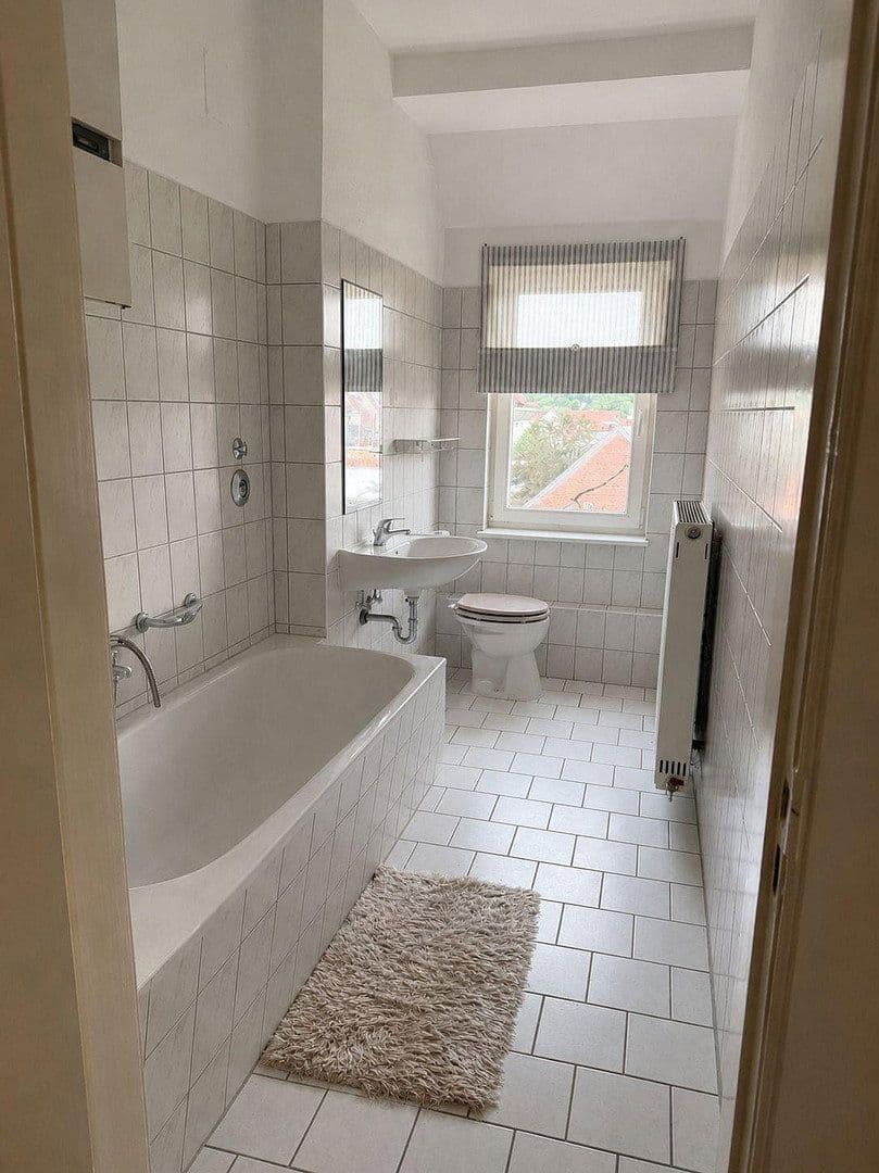 4 bedroom flat to rent, 82 m², Bahnhofstraße 2, Kyritz, Brandenburg 4 bedroom flat to rent, 82 m², Bahnhofstraße 2, Kyritz, Brandenburg
