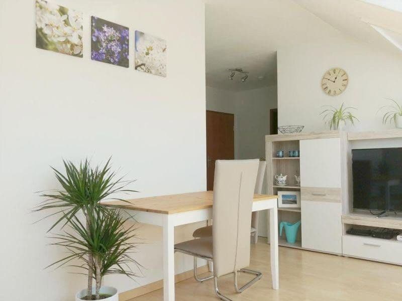 2 bedroom flat to rent, 49 m², Ludwigsburg, Baden-Württemberg 2 bedroom flat to rent, 49 m², Ludwigsburg, Baden-Württemberg