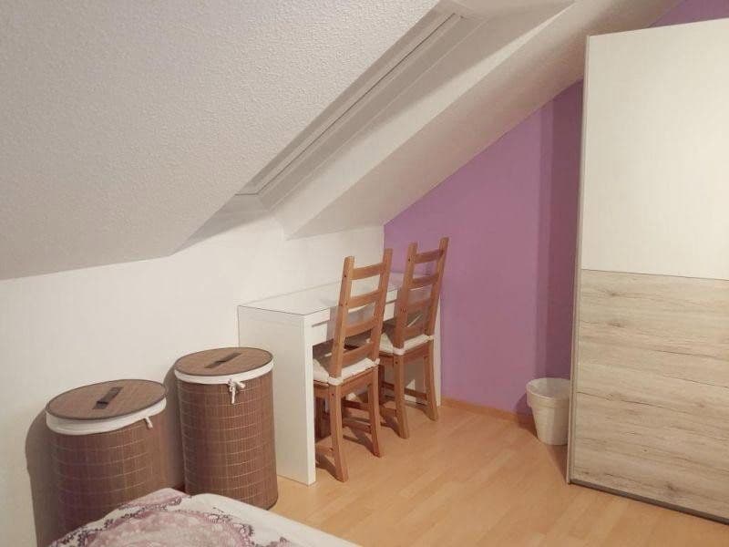 2 bedroom flat to rent, 49 m², Ludwigsburg, Baden-Württemberg 2 bedroom flat to rent, 49 m², Ludwigsburg, Baden-Württemberg