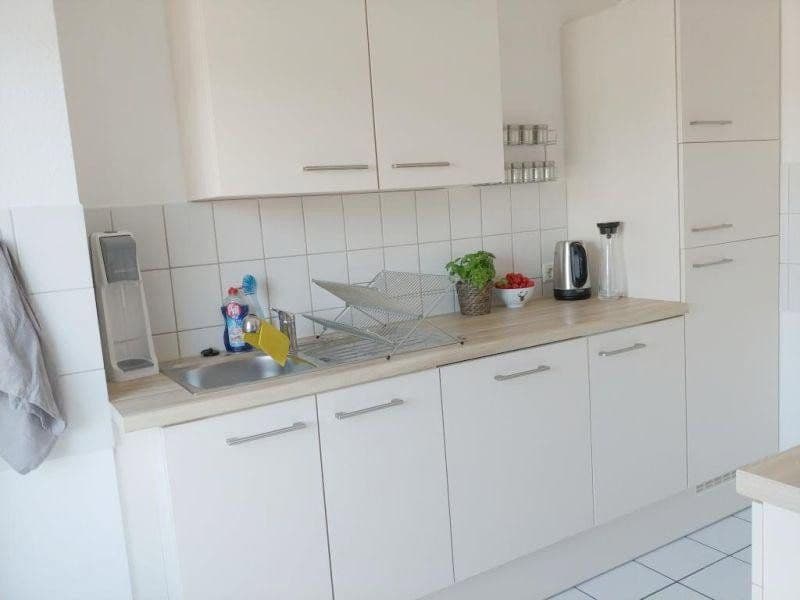 2 bedroom flat to rent, 49 m², Ludwigsburg, Baden-Württemberg 2 bedroom flat to rent, 49 m², Ludwigsburg, Baden-Württemberg