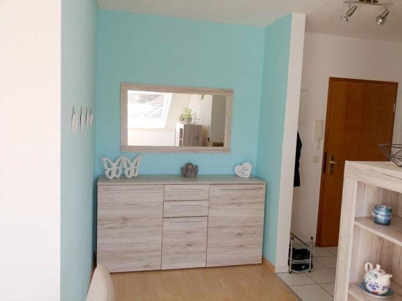 2 bedroom flat to rent, 49 m², Ludwigsburg, Baden-Württemberg 2 bedroom flat to rent, 49 m², Ludwigsburg, Baden-Württemberg