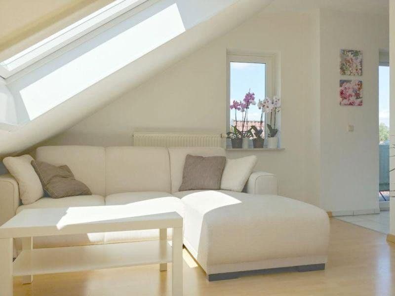 2 bedroom flat to rent, 49 m², Ludwigsburg, Baden-Württemberg 2 bedroom flat to rent, 49 m², Ludwigsburg, Baden-Württemberg