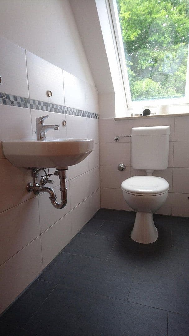5 bedroom flat to rent, 135 m², Lotjeweg 37, Bremerhaven, Bremen 5 bedroom flat to rent, 135 m², Lotjeweg 37, Bremerhaven, Bremen