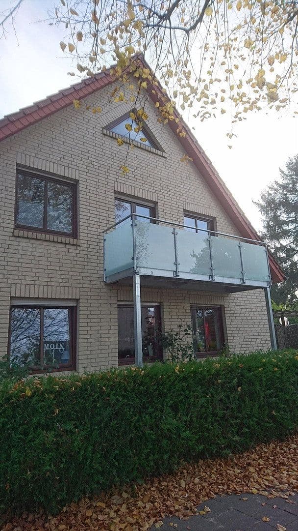 5 bedroom flat to rent, 135 m², Lotjeweg 37, Bremerhaven, Bremen 5 bedroom flat to rent, 135 m², Lotjeweg 37, Bremerhaven, Bremen