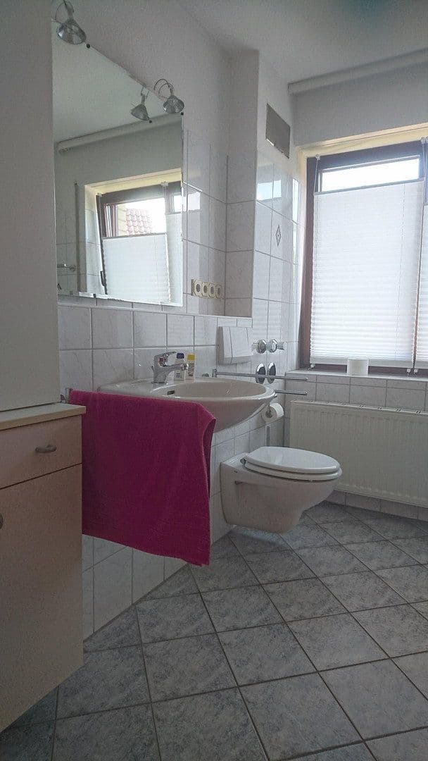 5 bedroom flat to rent, 135 m², Lotjeweg 37, Bremerhaven, Bremen 5 bedroom flat to rent, 135 m², Lotjeweg 37, Bremerhaven, Bremen