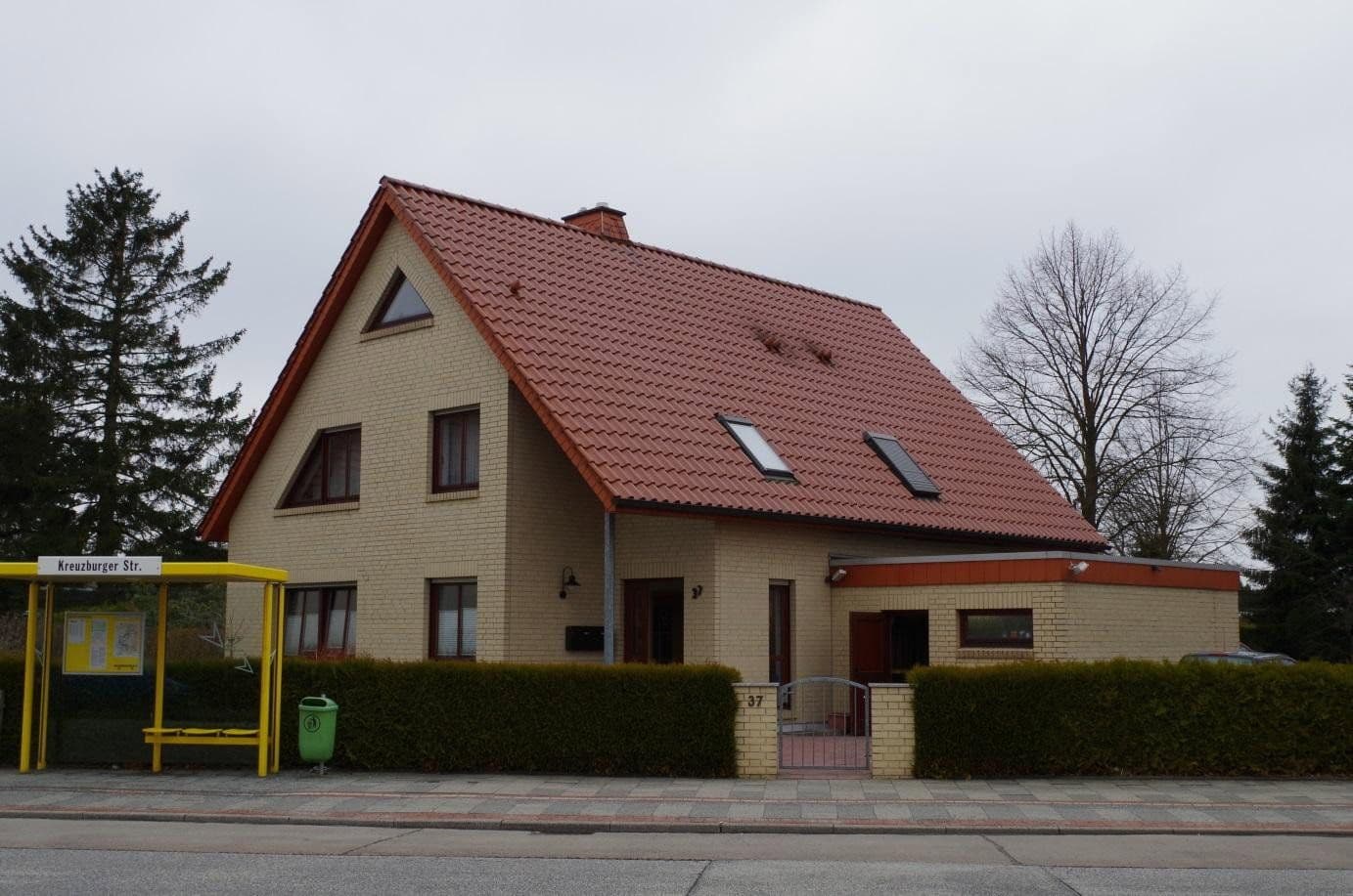 5 bedroom flat to rent, 135 m², Lotjeweg 37, Bremerhaven, Bremen 5 bedroom flat to rent, 135 m², Lotjeweg 37, Bremerhaven, Bremen